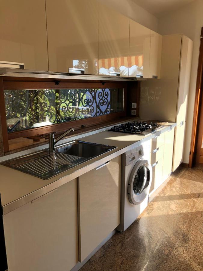 Charming 2 Bedrooms Apartment I Ca Gialla Stabio ภายนอก รูปภาพ
