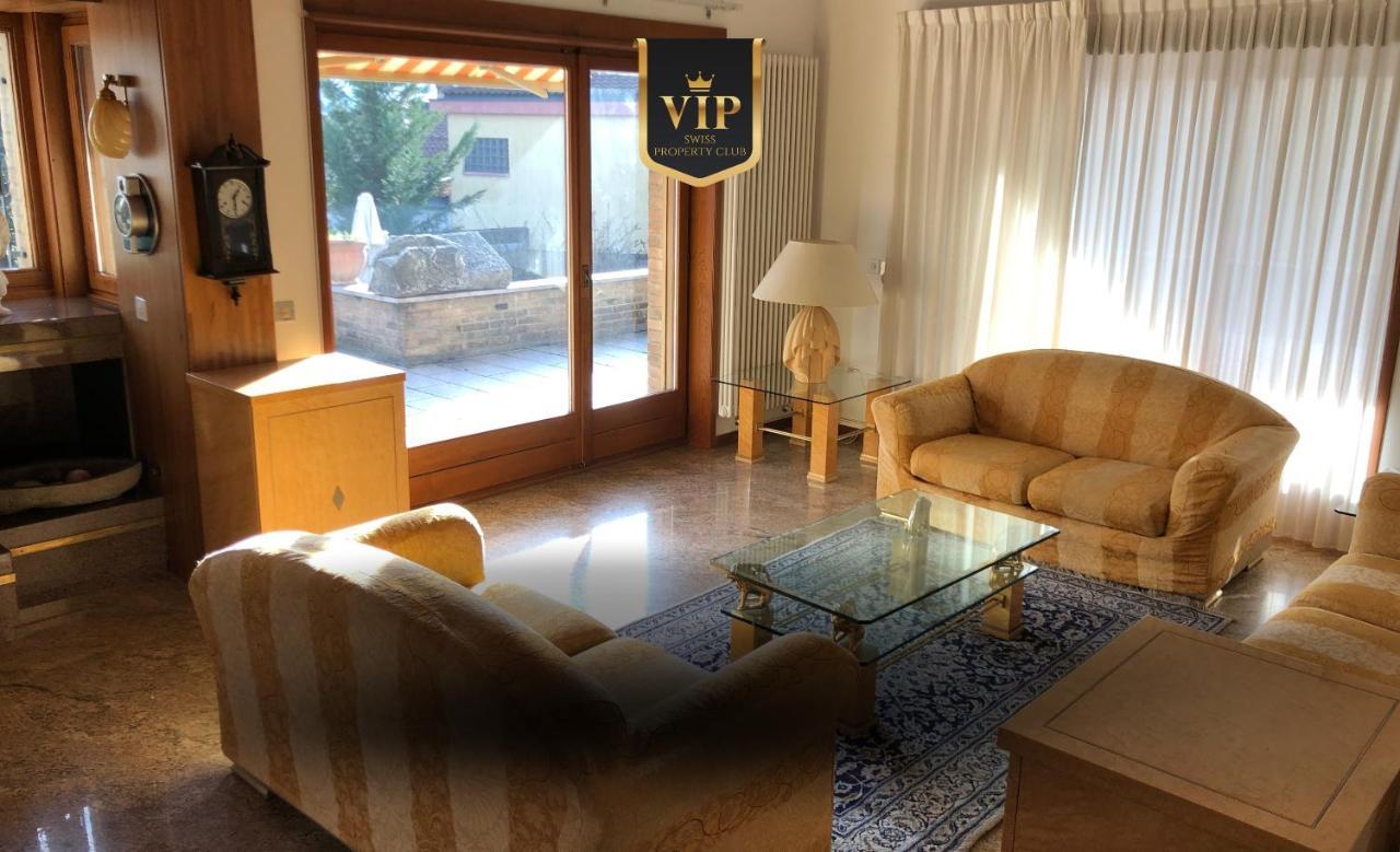 Charming 2 Bedrooms Apartment I Ca Gialla Stabio ภายนอก รูปภาพ